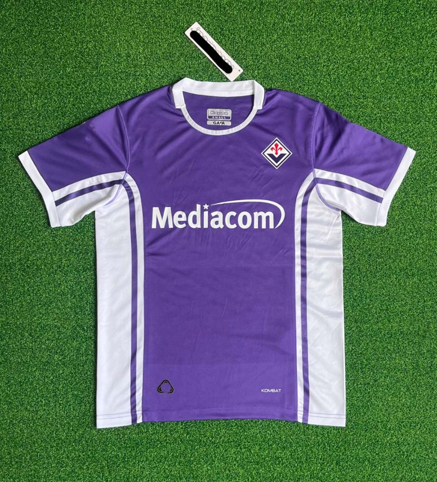 Florence Home Court 2526