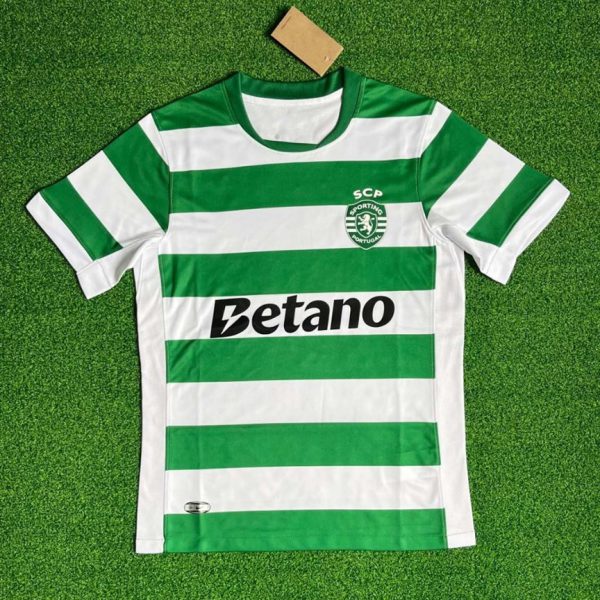 Lisbon Home Court 2526