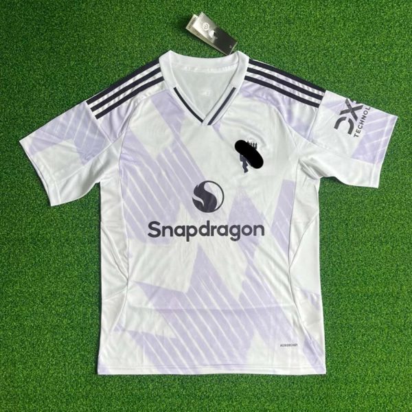 Man L Away Game 2526