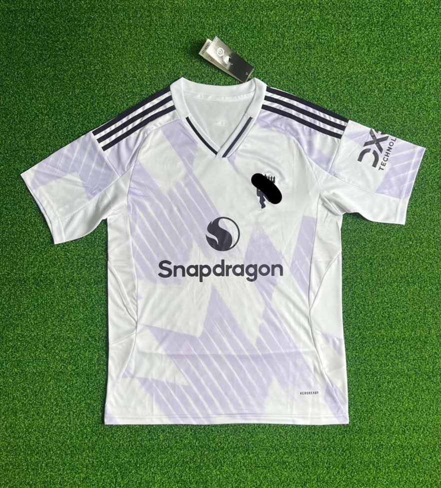 Man L Away Game 2526