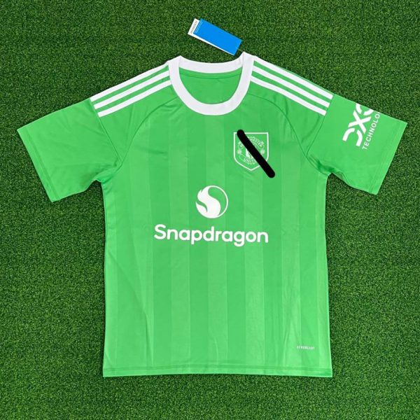 Man L Goalkeeper 2526