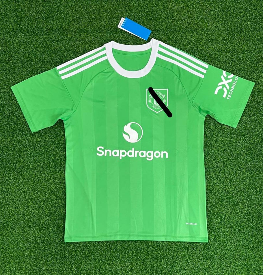 Man L Goalkeeper 2526