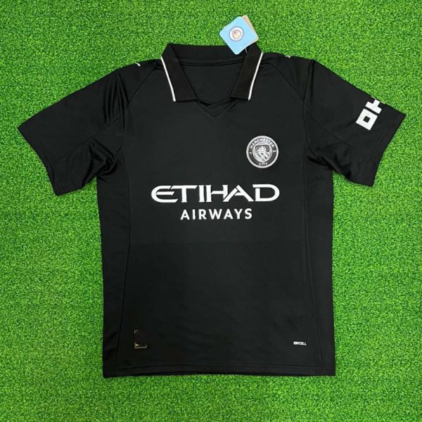 Manchester City Second Passenger 2526