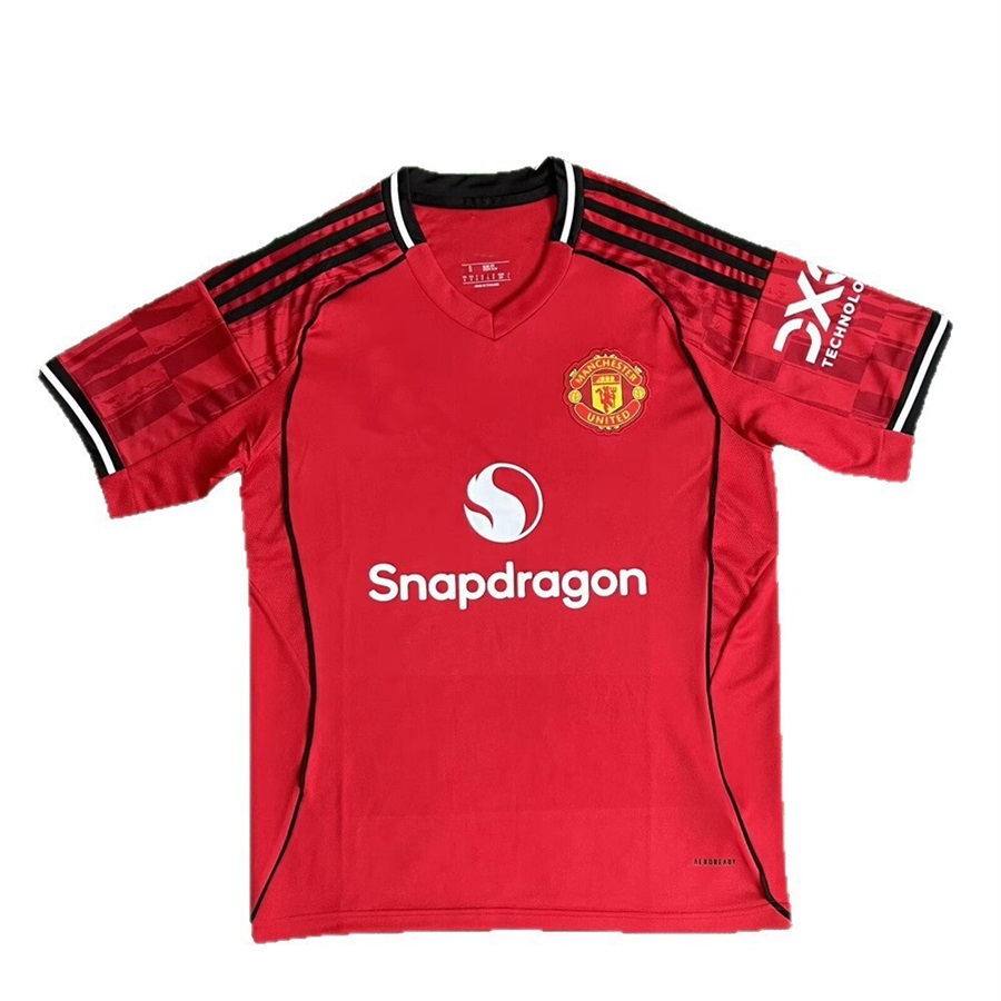 Manchester L Home Jersey 2526