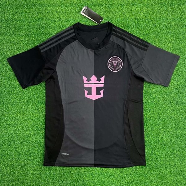 Miami Away Game 2526