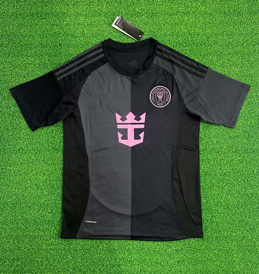 Miami Away Game 2526