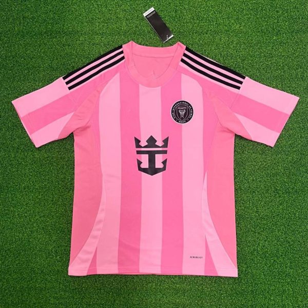 Miami Home Court 2526