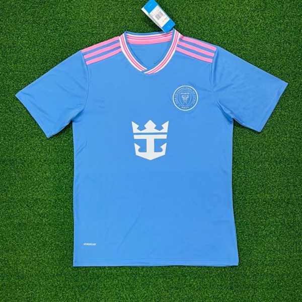 Miami Second Passenger 2526