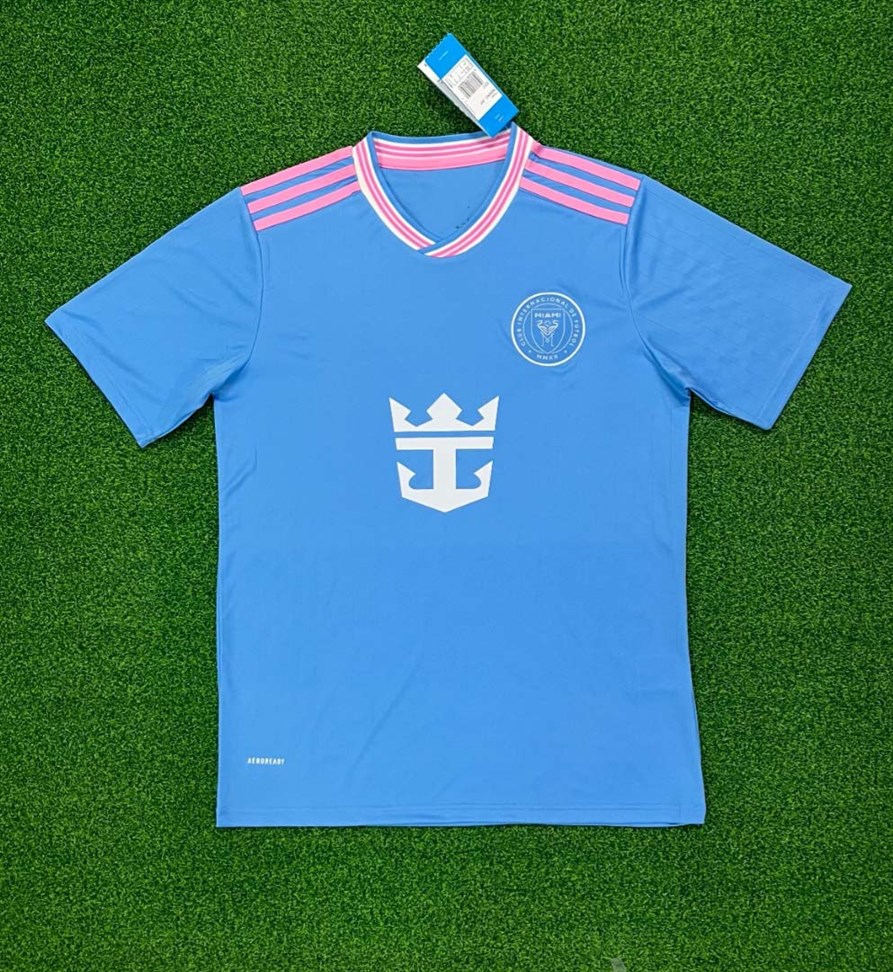 Miami Second Passenger 2526