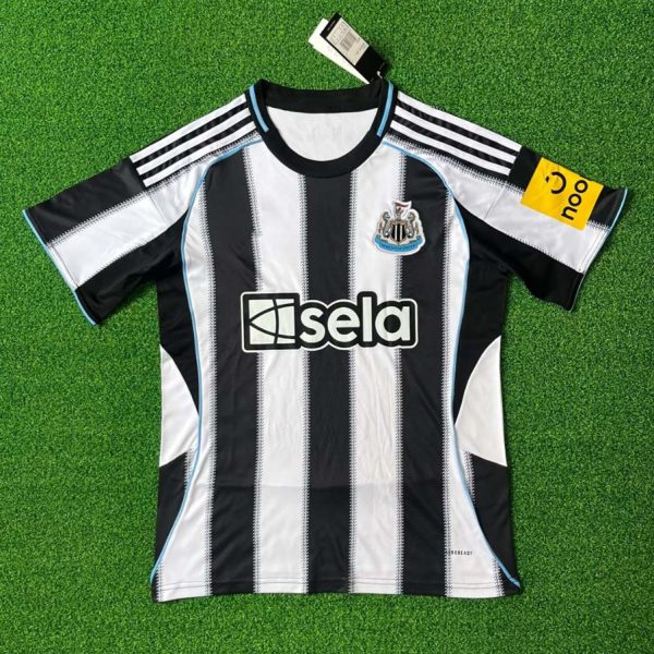 Newcastle Home Court 2526