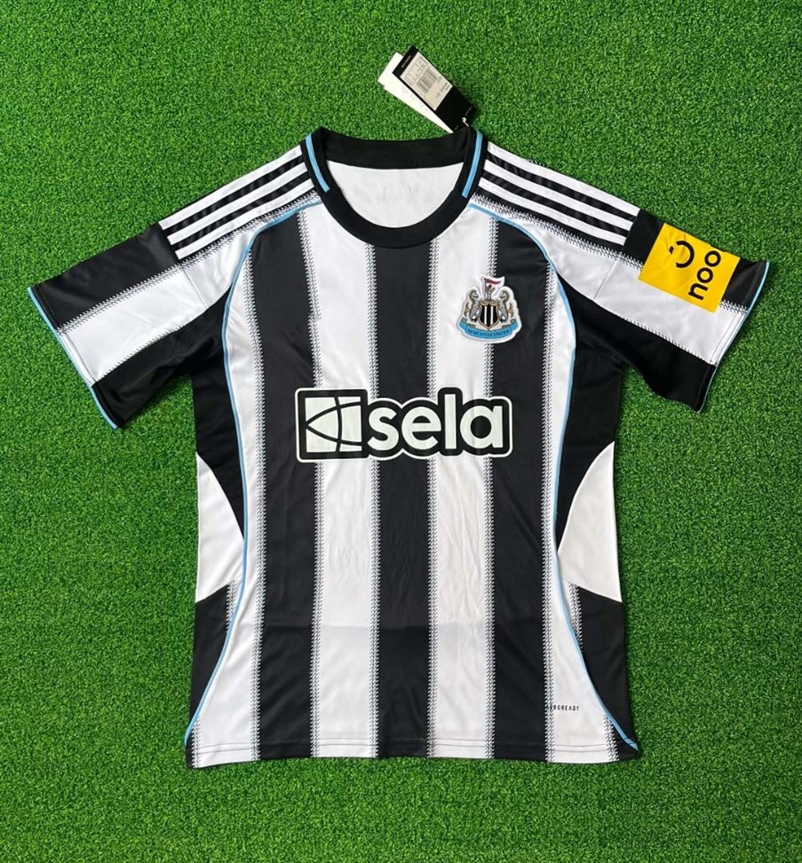 Newcastle Home Court 2526