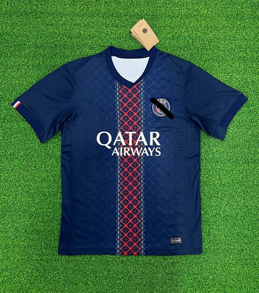 Paris Home Court 2526