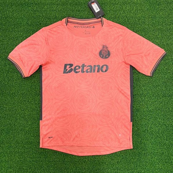 Porto Away Game 2526