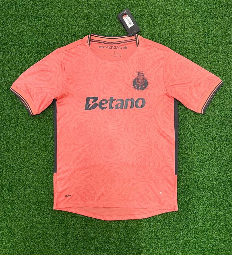 Porto Away Game 2526