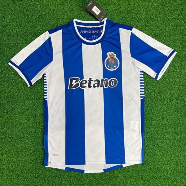 Porto Home Court 2526