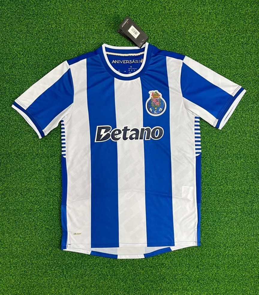 Porto Home Court 2526