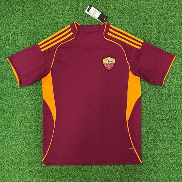 Roma Home Court 2526