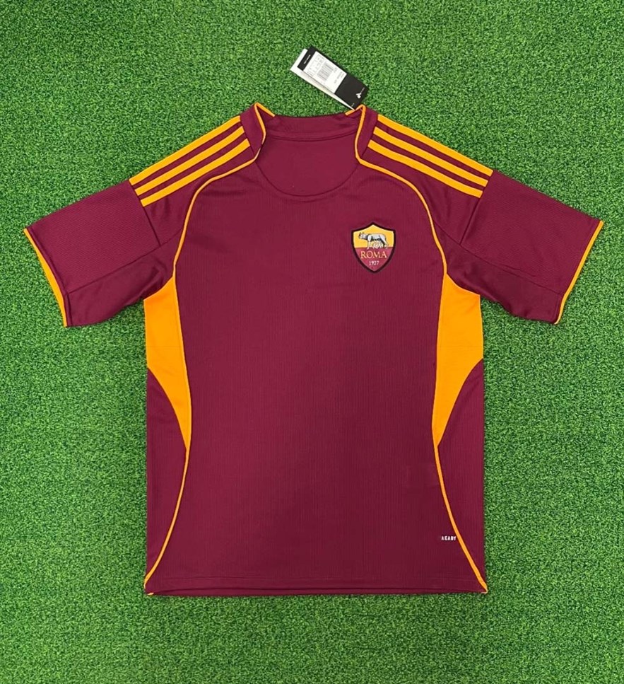 Roma Home Court 2526