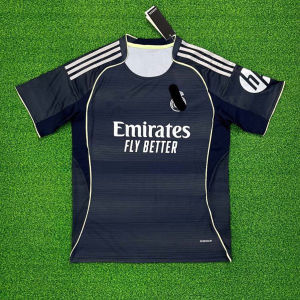 2526 Royal N Away Game