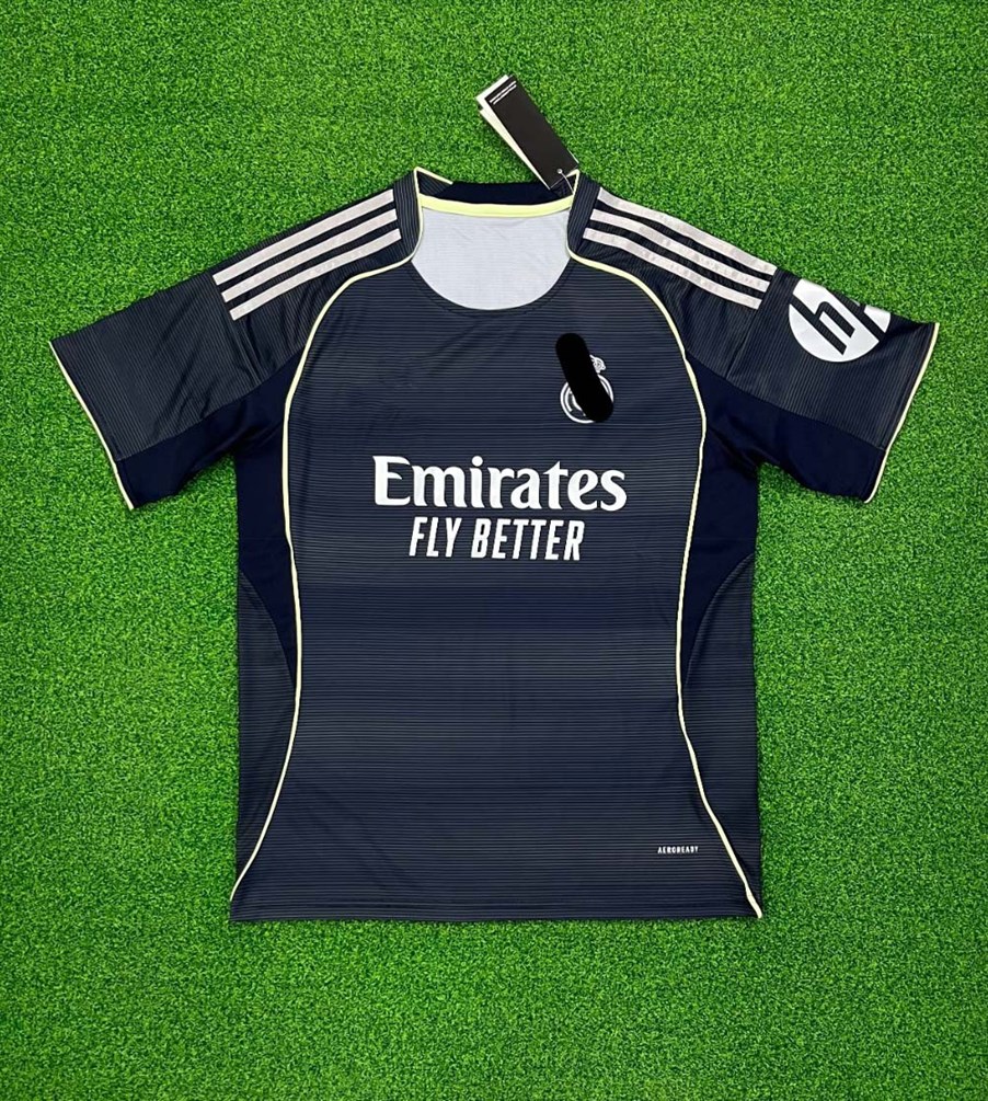 2526 Royal N Away Game