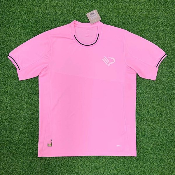 Serie A Palermo Home Court 2526