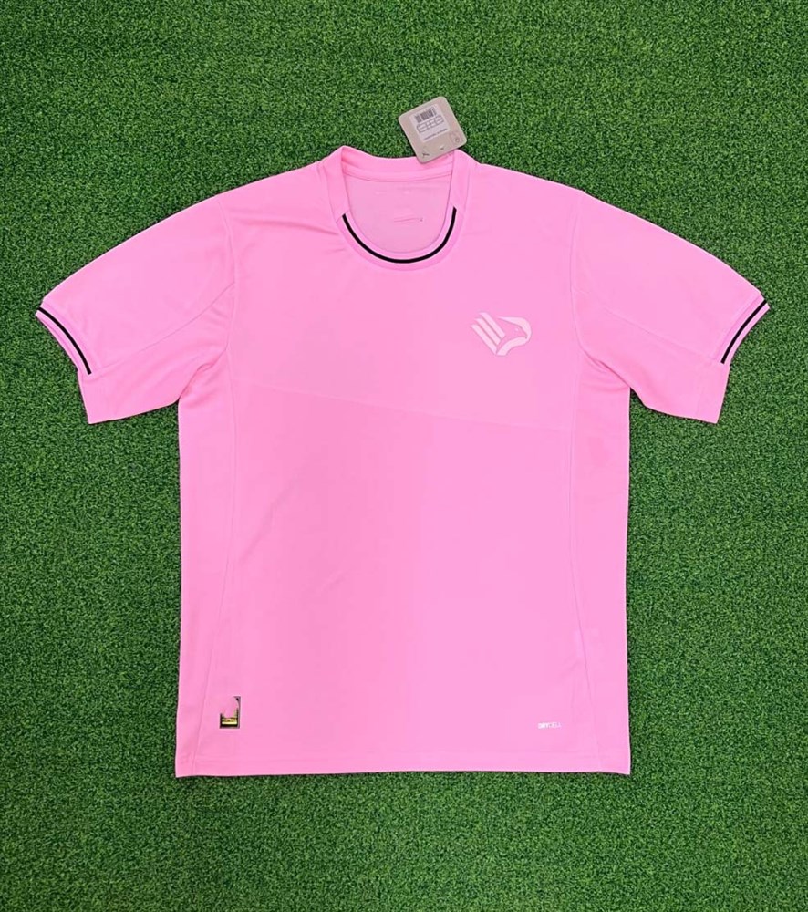 Serie A Palermo Home Court 2526