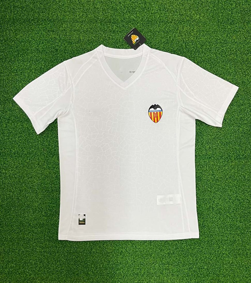 Valencia Home Court 2526