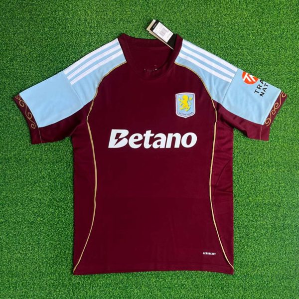 Vera Home Court 2526