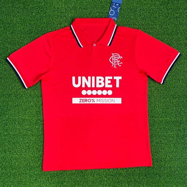 Wanderer Second Passenger 2526