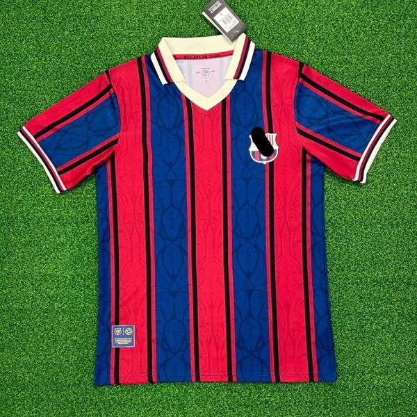 Barcelona Commemorative Edition Polo Shirt