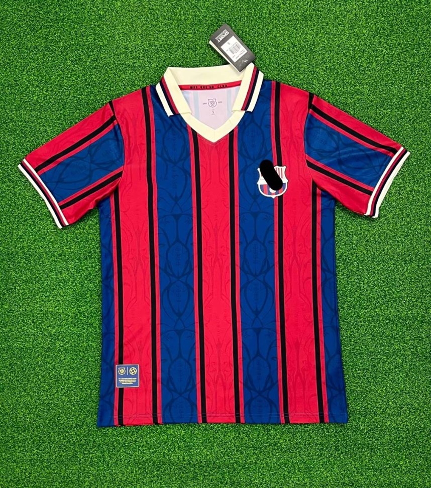 Barcelona Commemorative Edition Polo Shirt