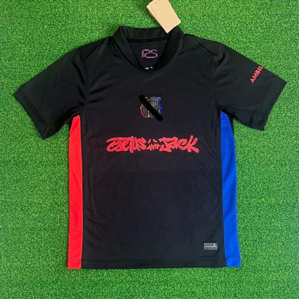 Barcelona Music Alliance Edition Away