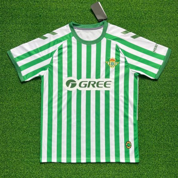 Betis Europa League Final Edition