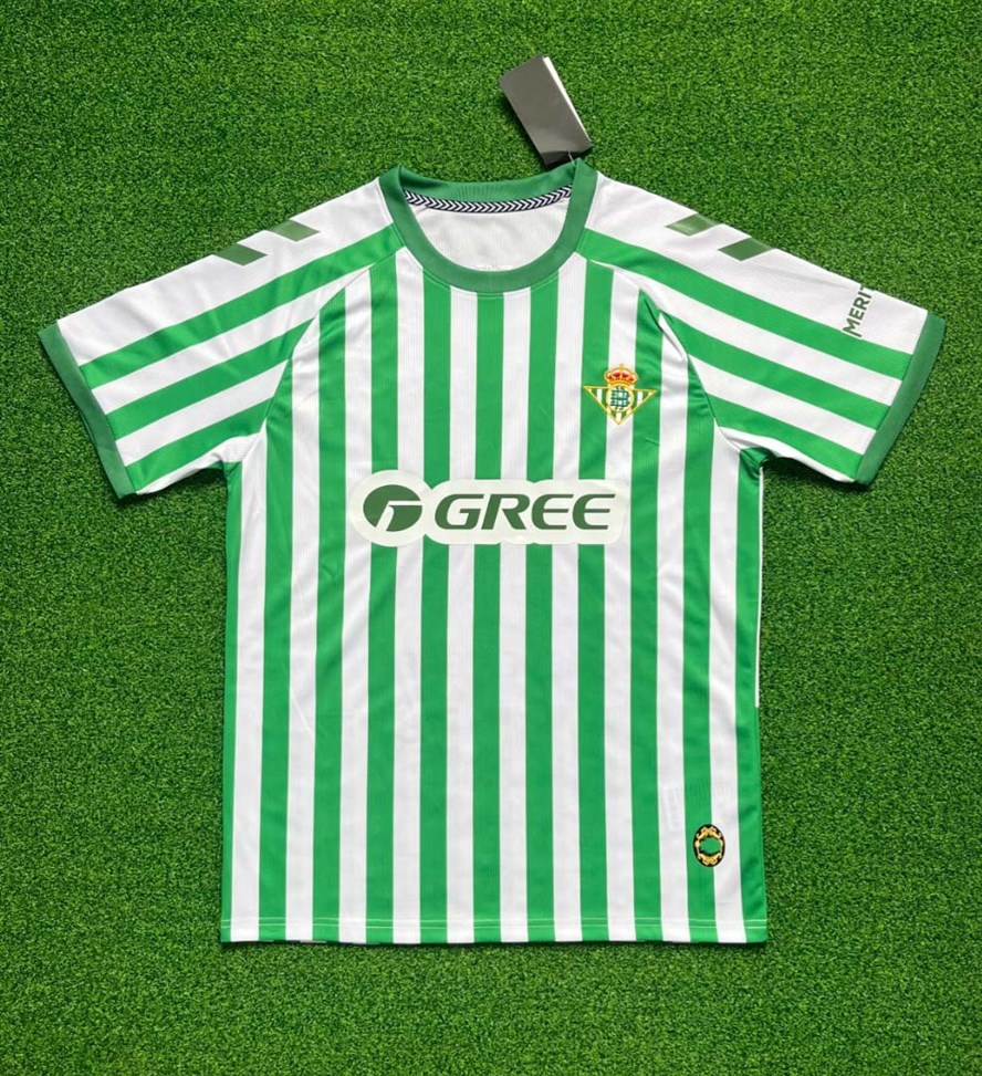 Betis Europa League Final Edition
