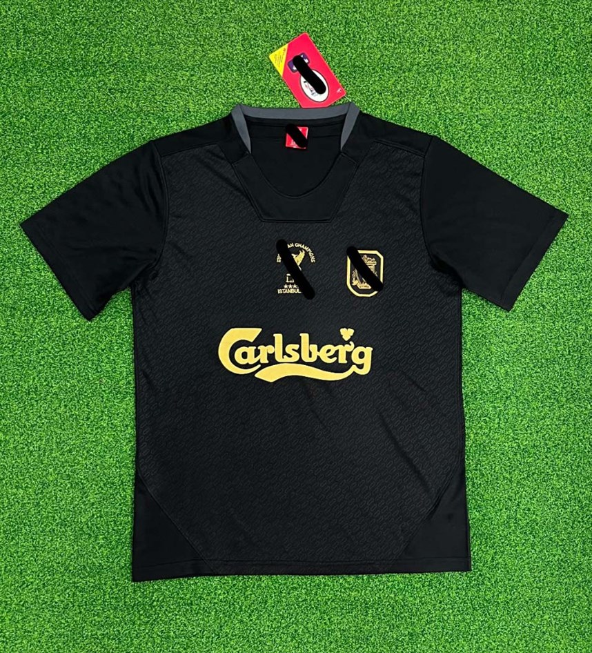 Liverpool 20Th Anniversary Champions Edition