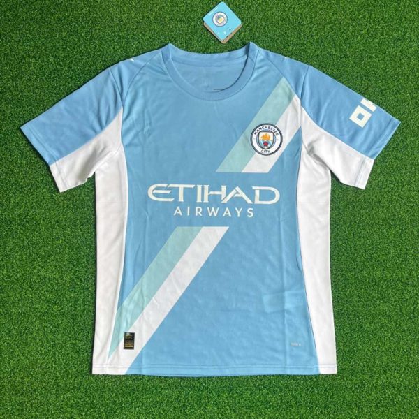 Manchester City Club World Cup Home