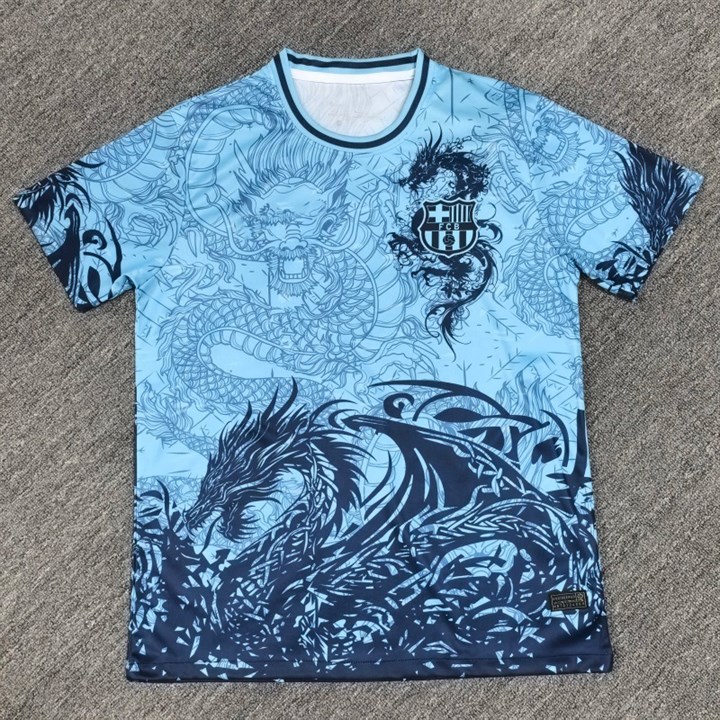 25-26 Barcelona Special Edition 1