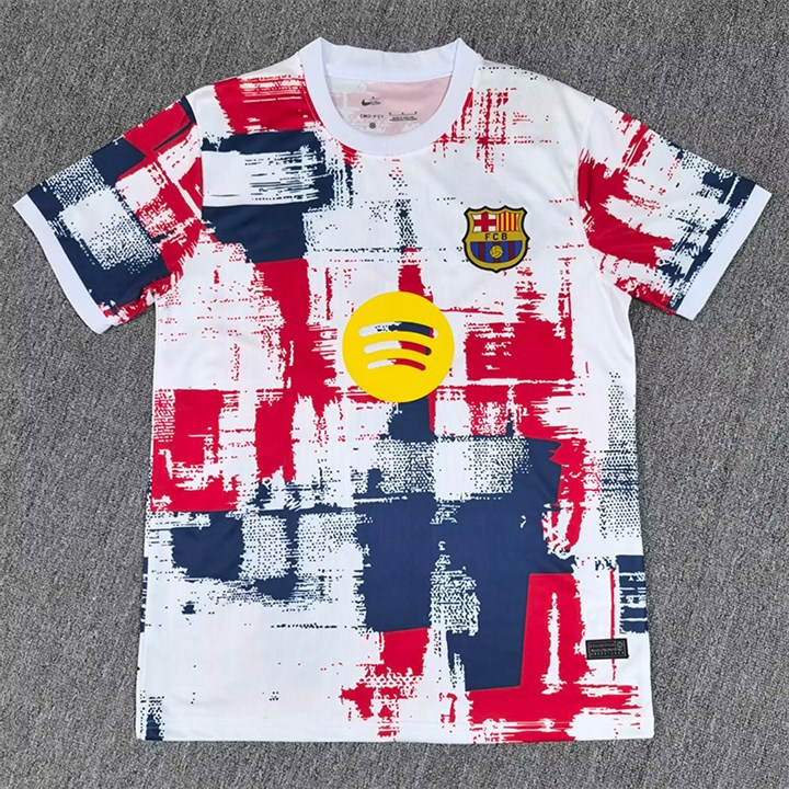 Barcelona Special Edition 1