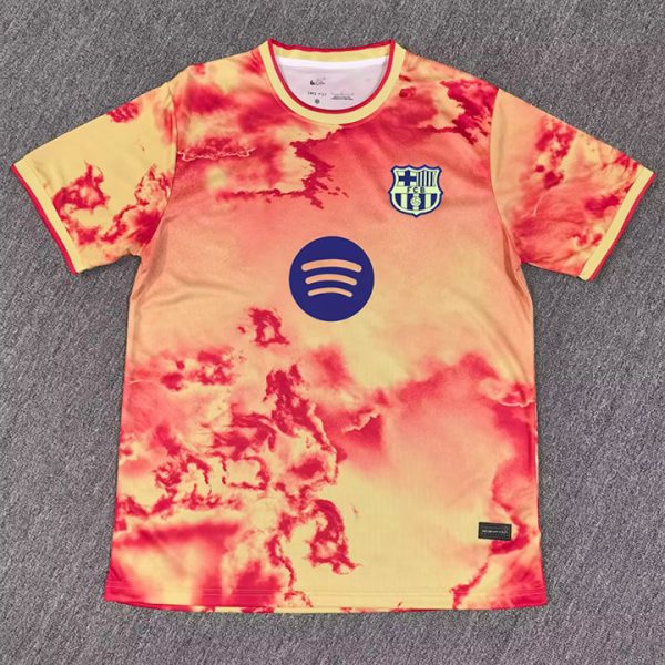 Barcelona Special Edition 4