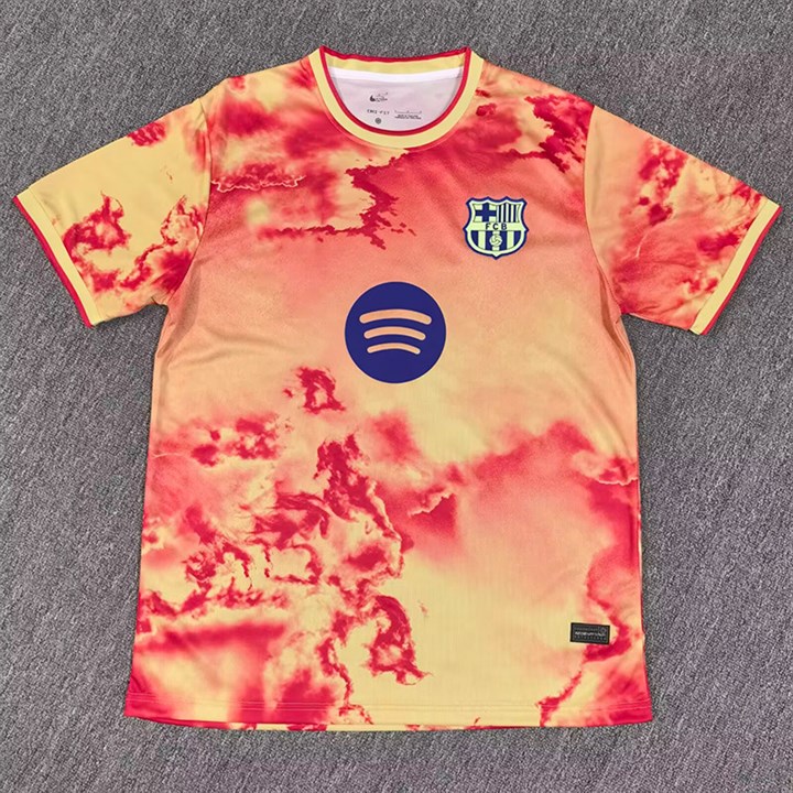 Barcelona Special Edition 4