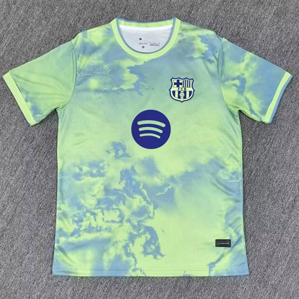 Barcelona Special Edition 2