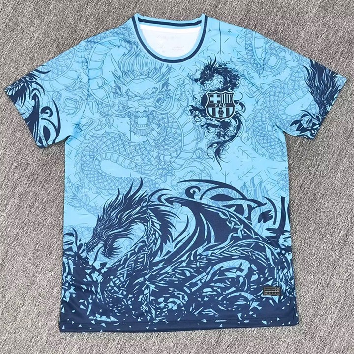 Barcelona Special Edition 3