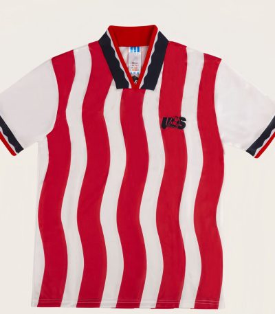 1994 United States Home Retro Football Jersey