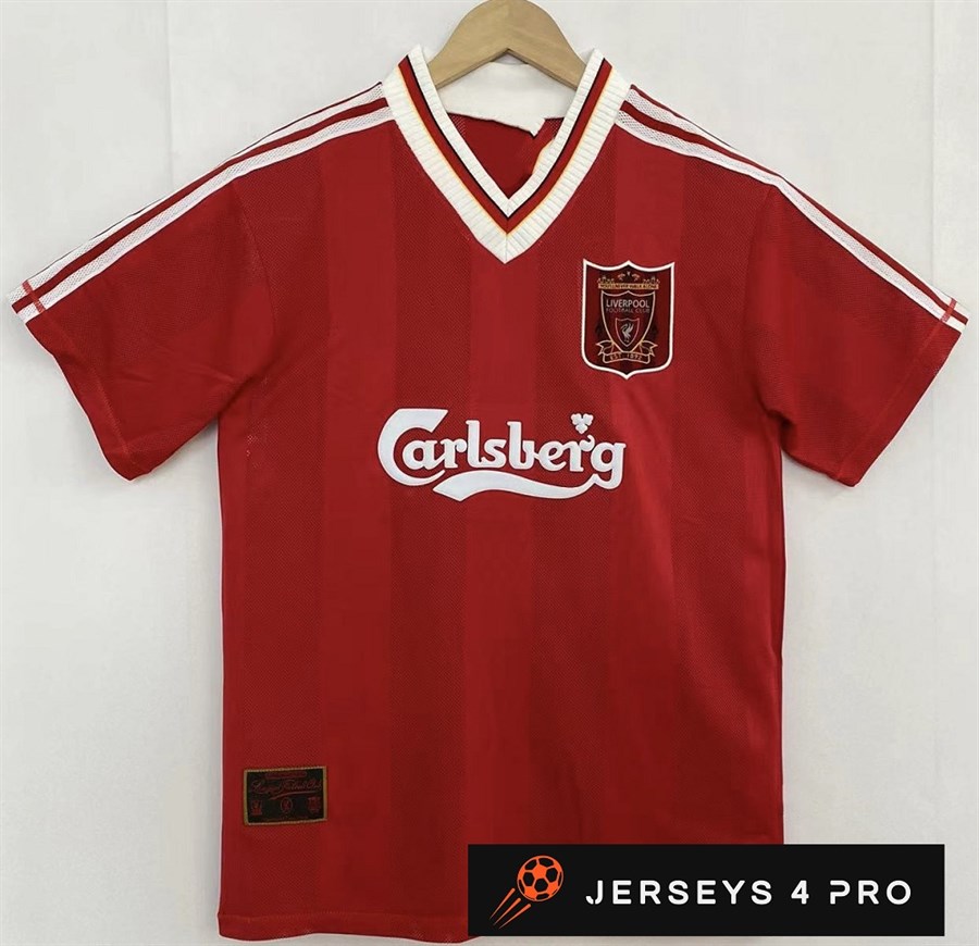 1995–1996-lwp-home-retro-football-jersey 1995–1996 Lwp Home Retro Football Jersey