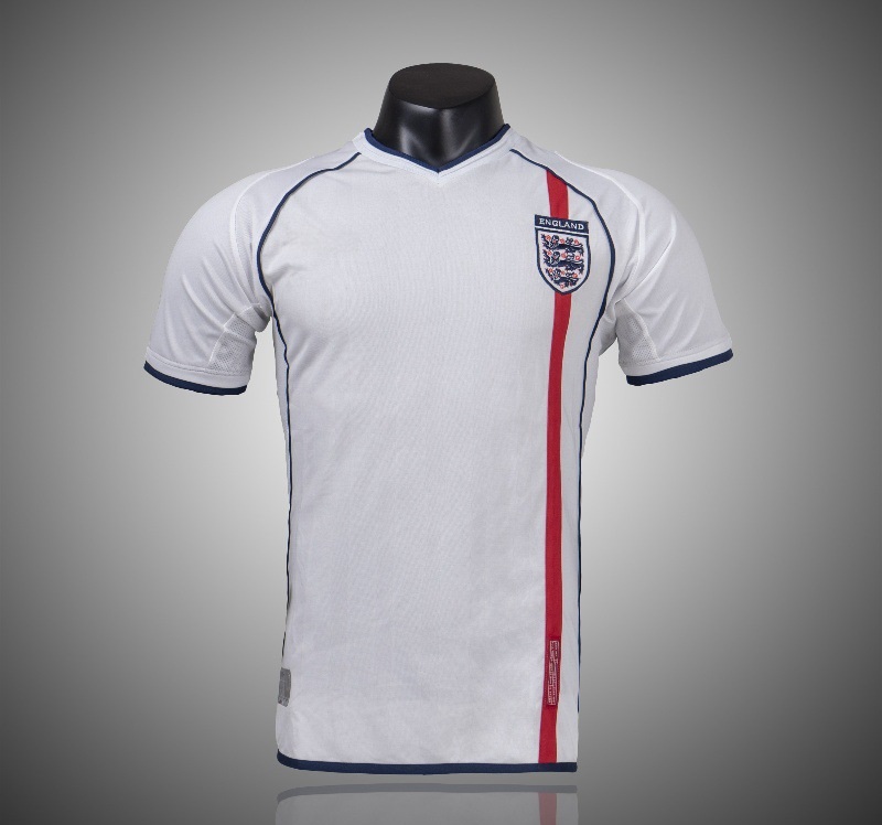 2002-england-home-retro-football-jersey 2002 England Home Retro Football Jersey
