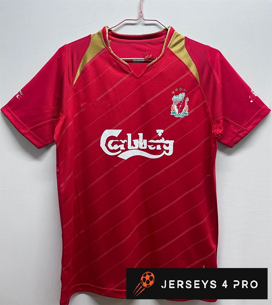 2005–2006-lwp-home-retro-football-jersey 2005–2006 Lwp Home Retro Football Jersey