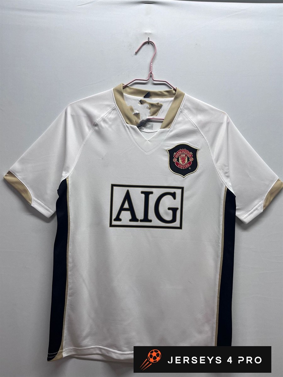 2006–2007-manchester-united-away-retro-football-jersey 2006–2007 Manchester United Away Retro Football Jersey