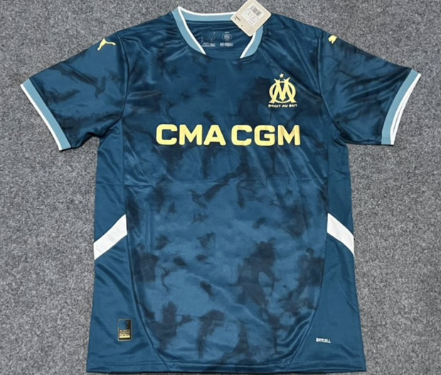 2024–2025 Horse Racing Football Jersey