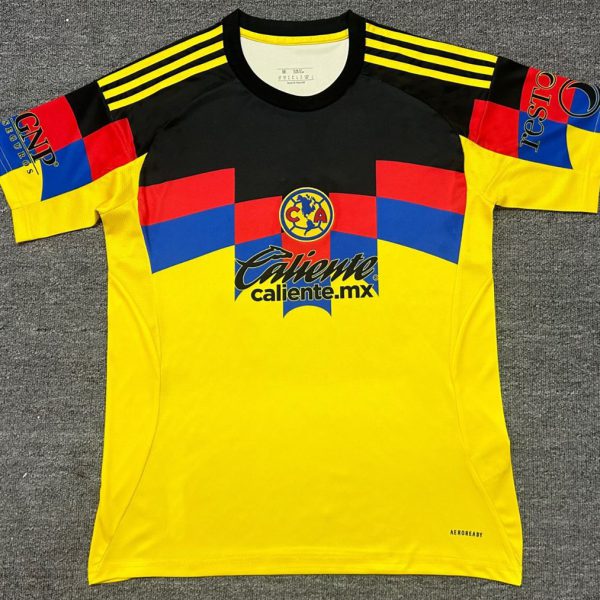 2025–2026 American Lord Football Jersey