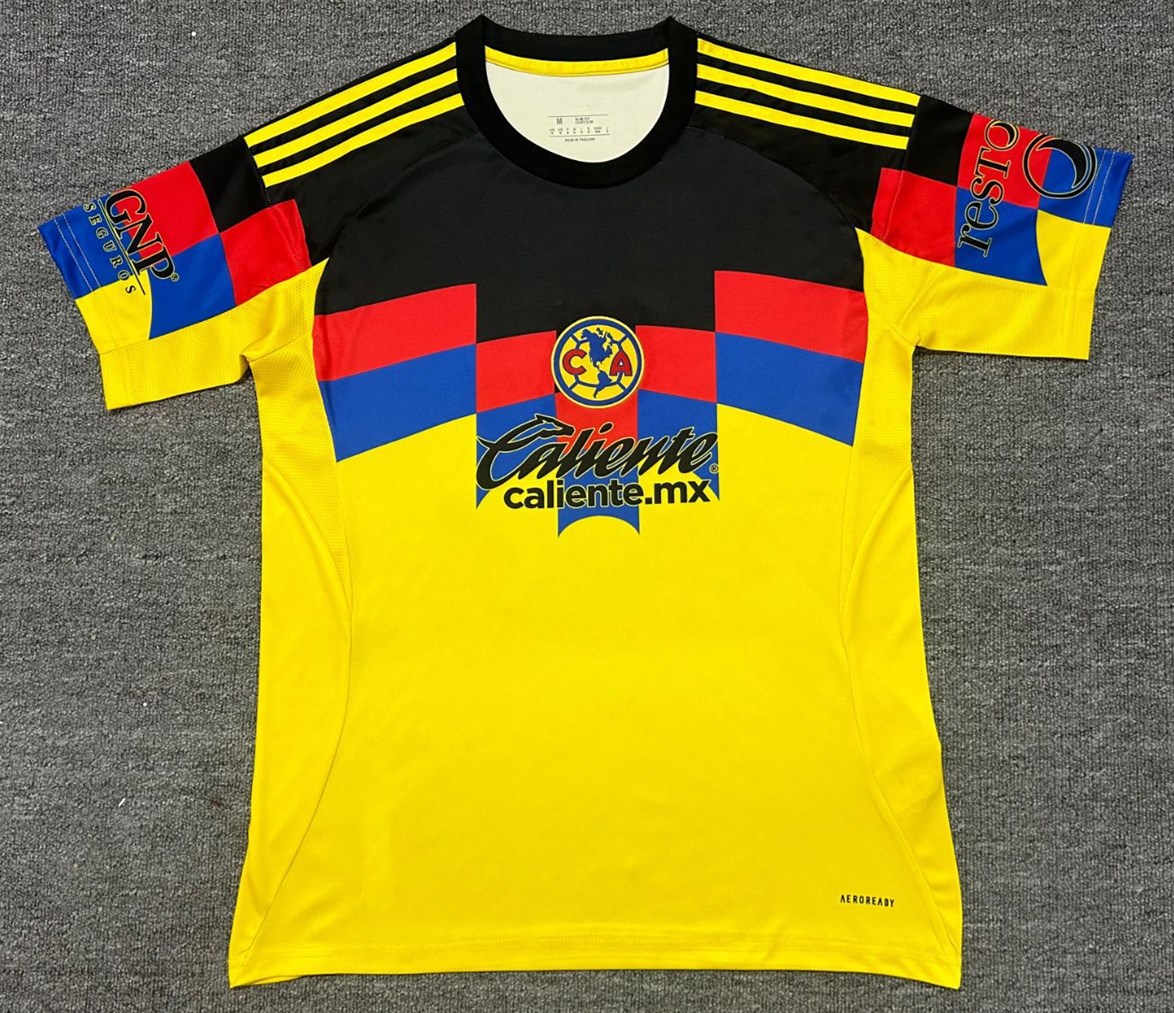 2025–2026 American Lord Football Jersey